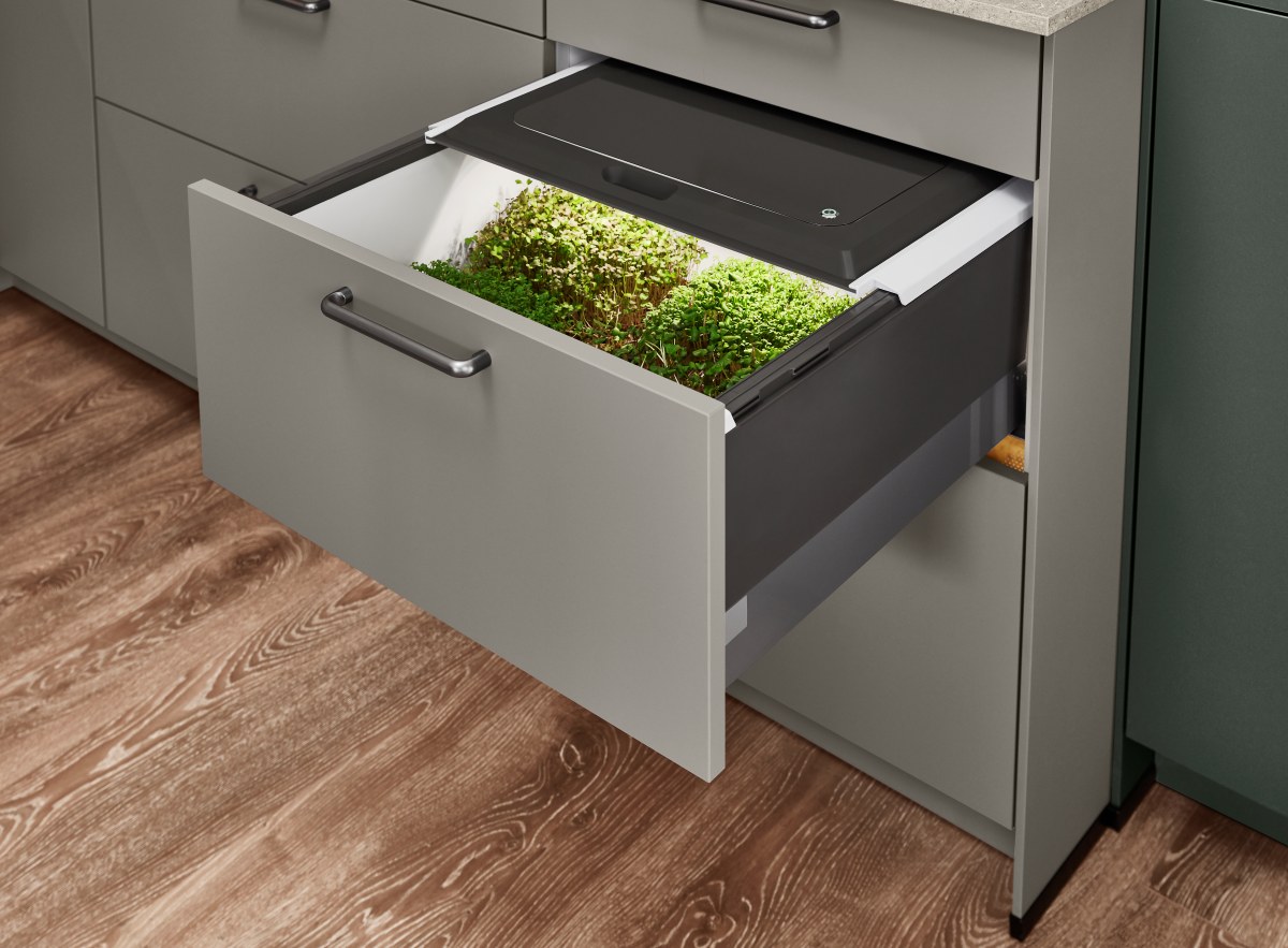 Gardening Box