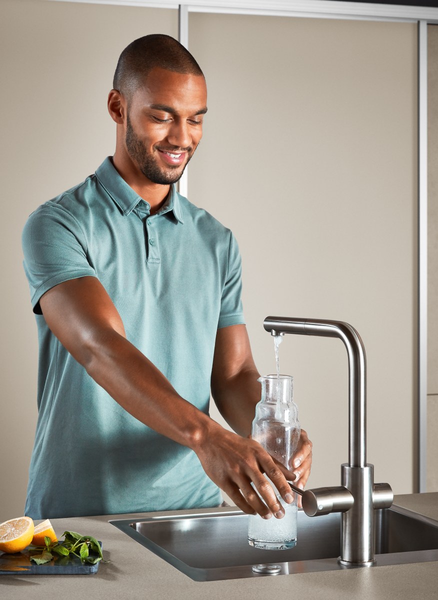GROHE Blue