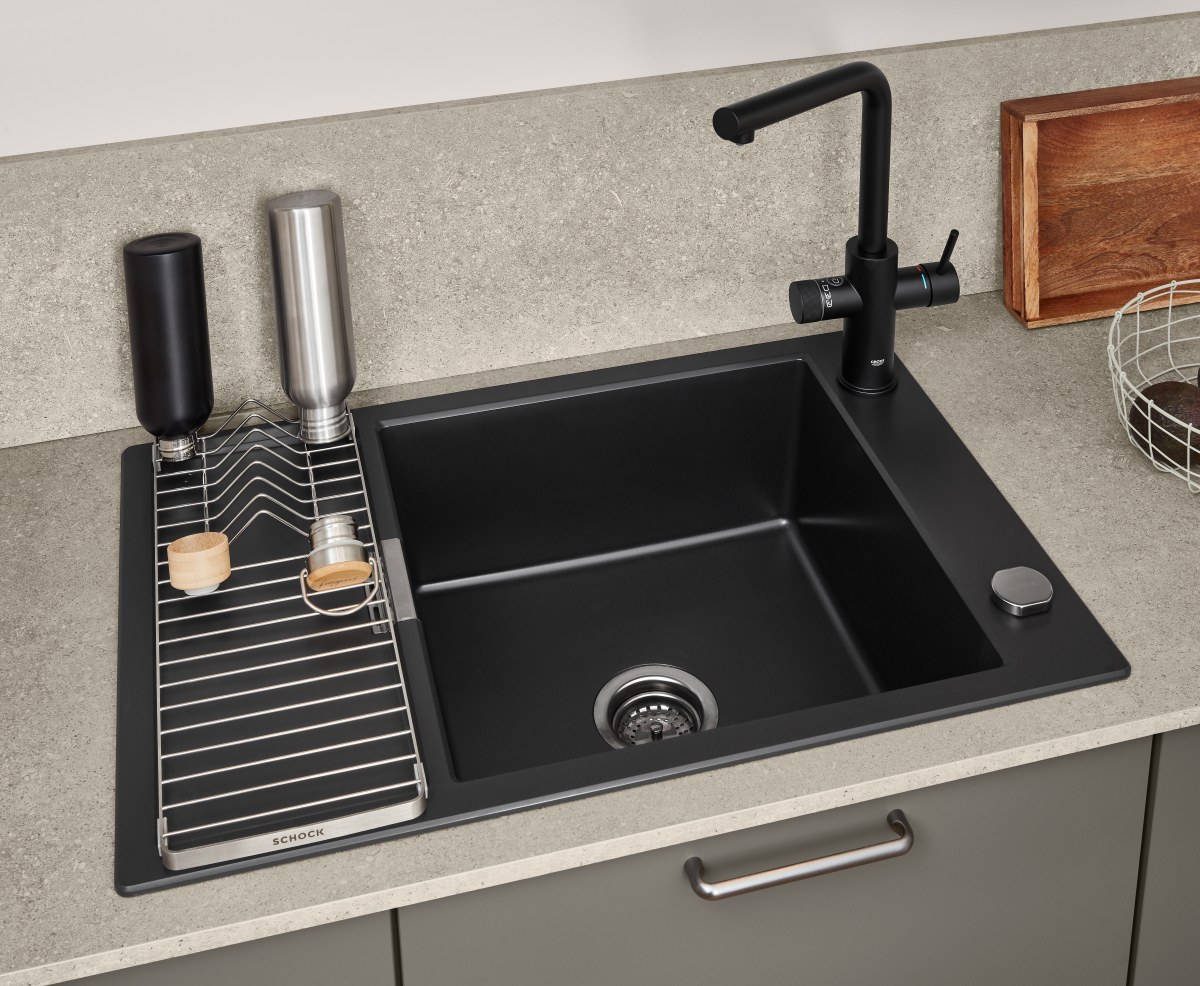 CRISTADUR® PLUS von SCHOCK