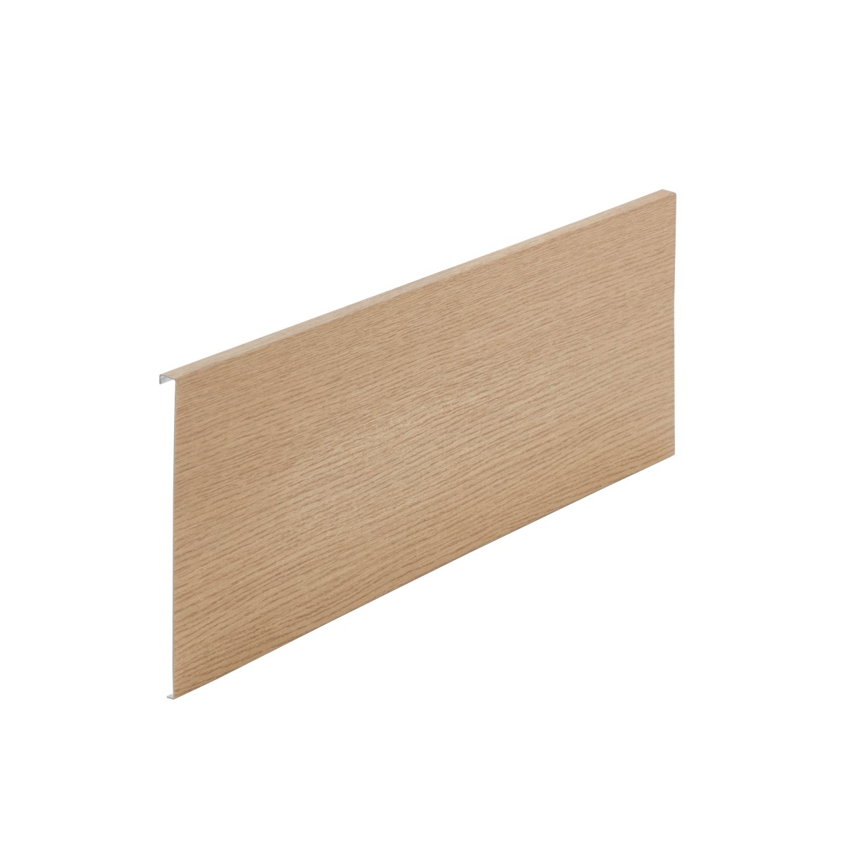 Cover Eiche Sierra