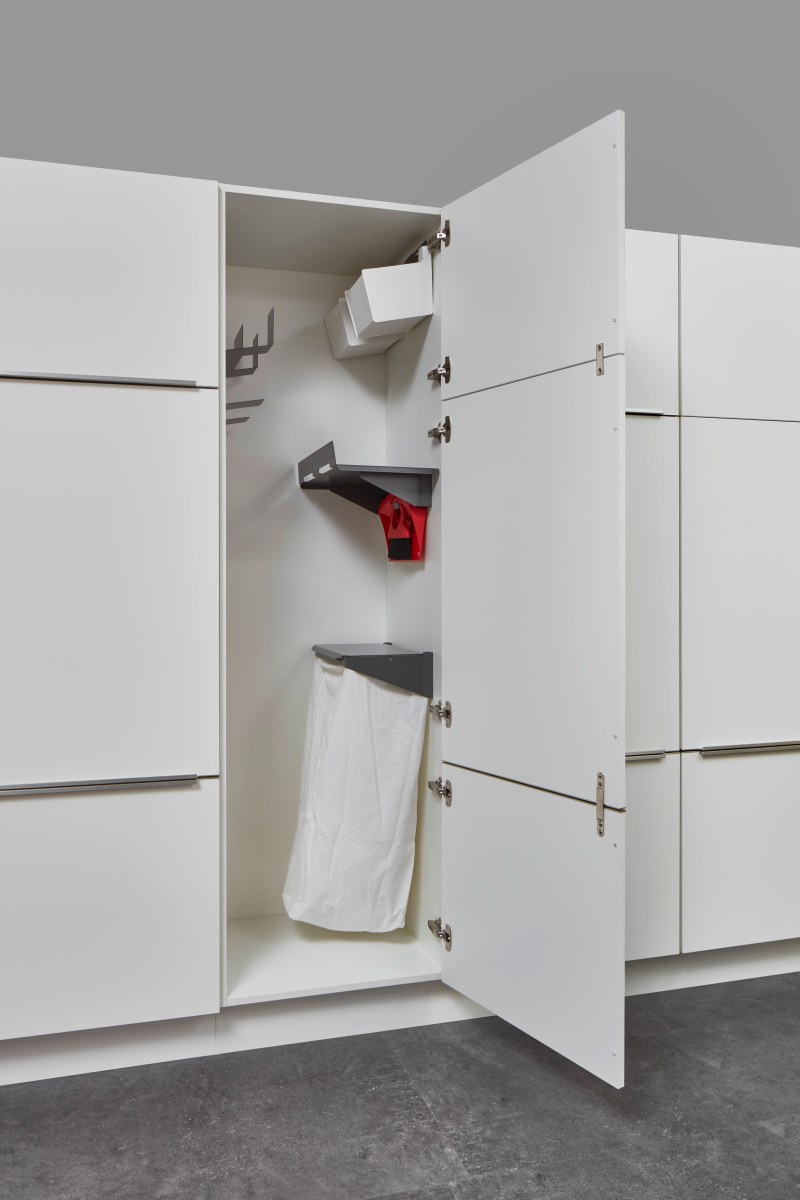 Laundry-Area