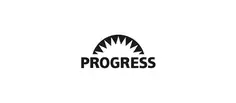 Logo Progress